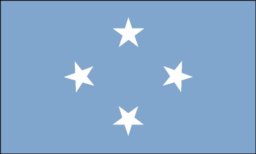 Micronesia, Federated States of ()